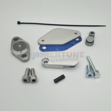 EGR kit B47 |2015 to 2020| • BMW 120d F20 318d F30 520d F10 & other
